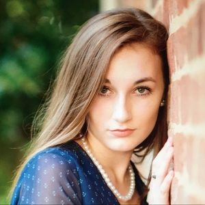 Meet your Posher, Mckenzie